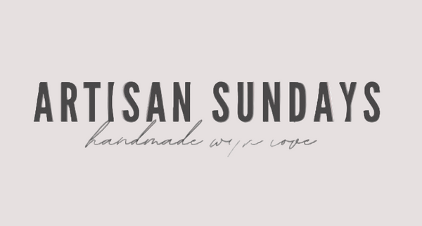Artisan Sundays